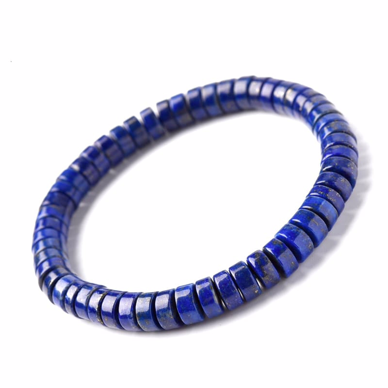 Armband Lapislazuli Schmuck