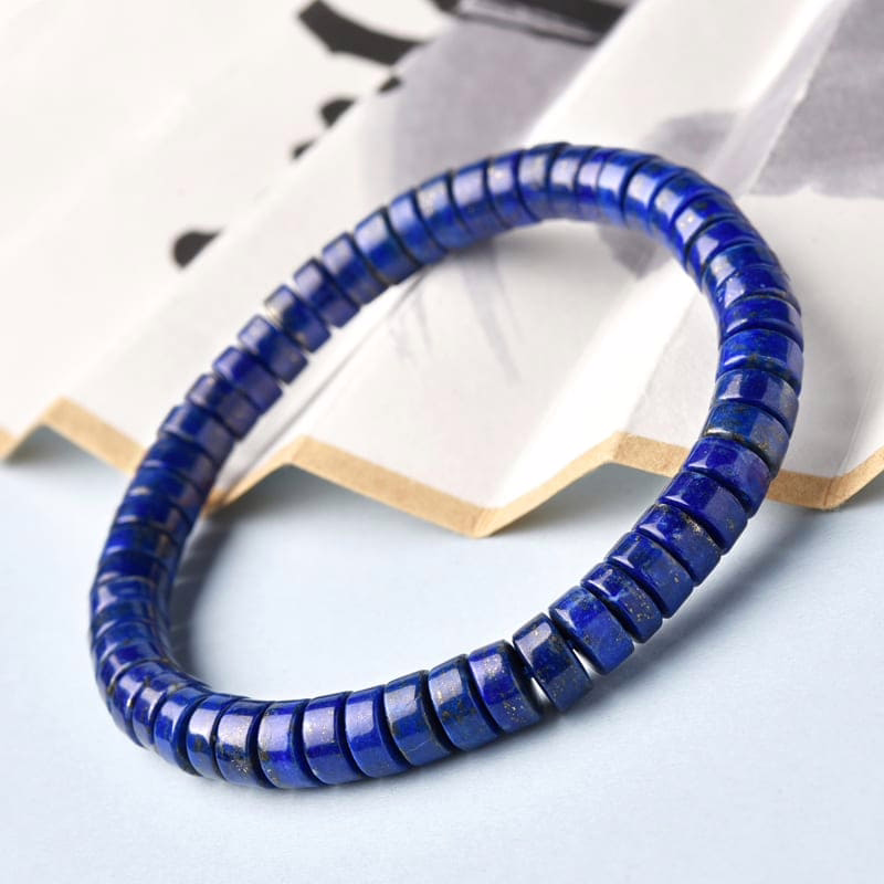 Armband Lapislazuli Schmuck